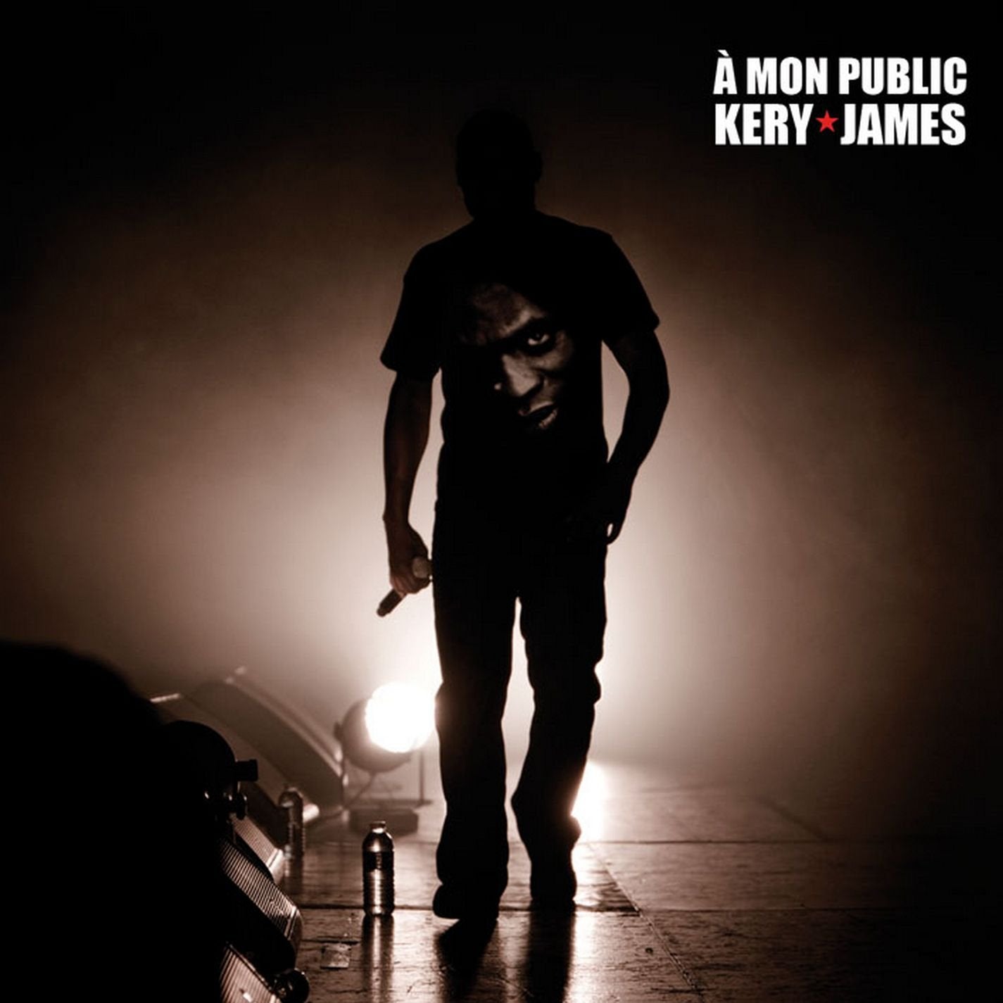 Product Image: A Mon Public