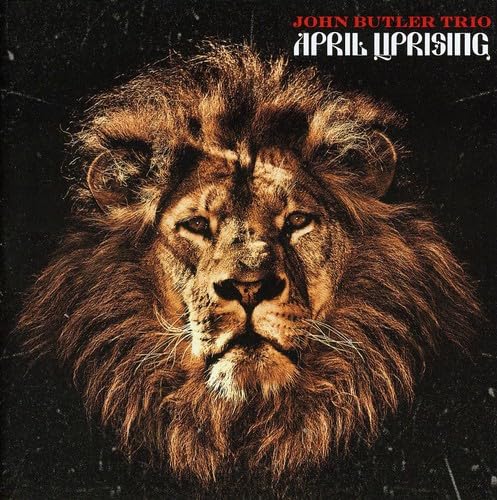 Product Image: April Uprising