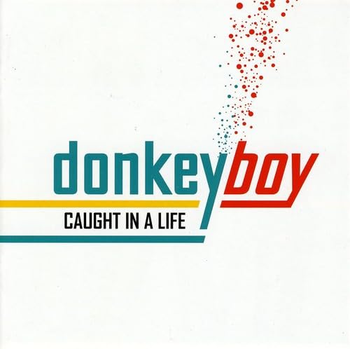 Caught In A Life Dance & Electronic