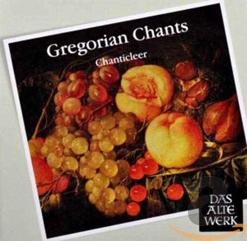 Mysteria-Gregorian Chants Classical