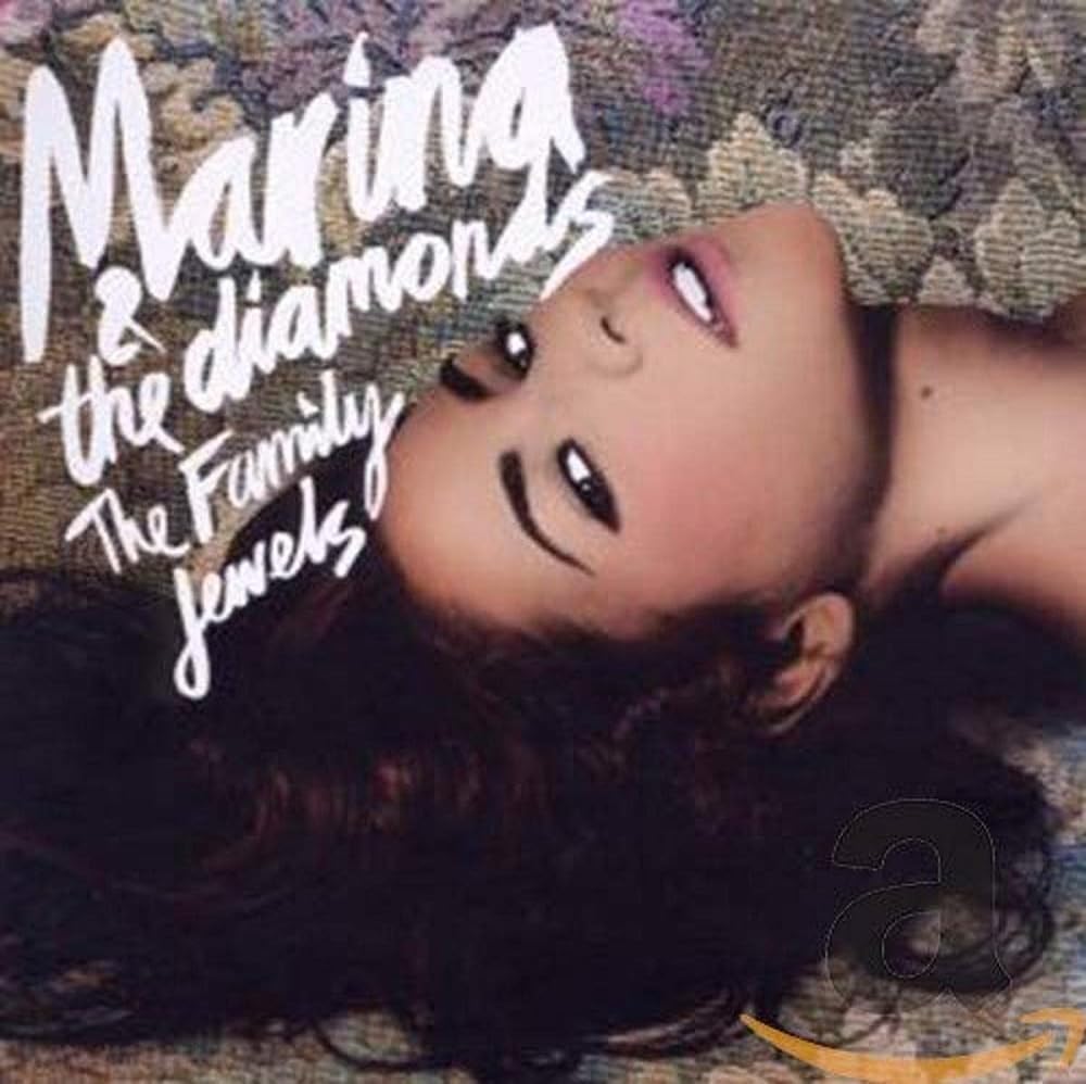 The Family Jewels Pop