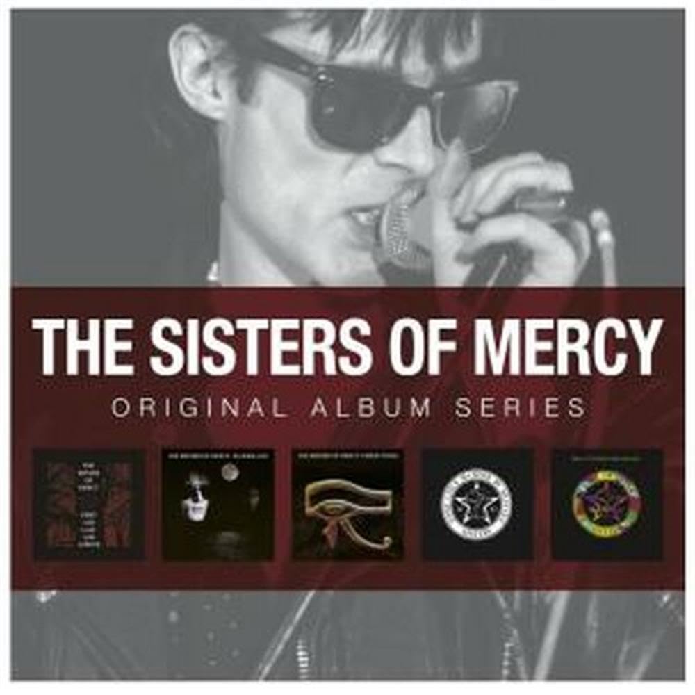 Original Album Series Soundtracks & Musicals