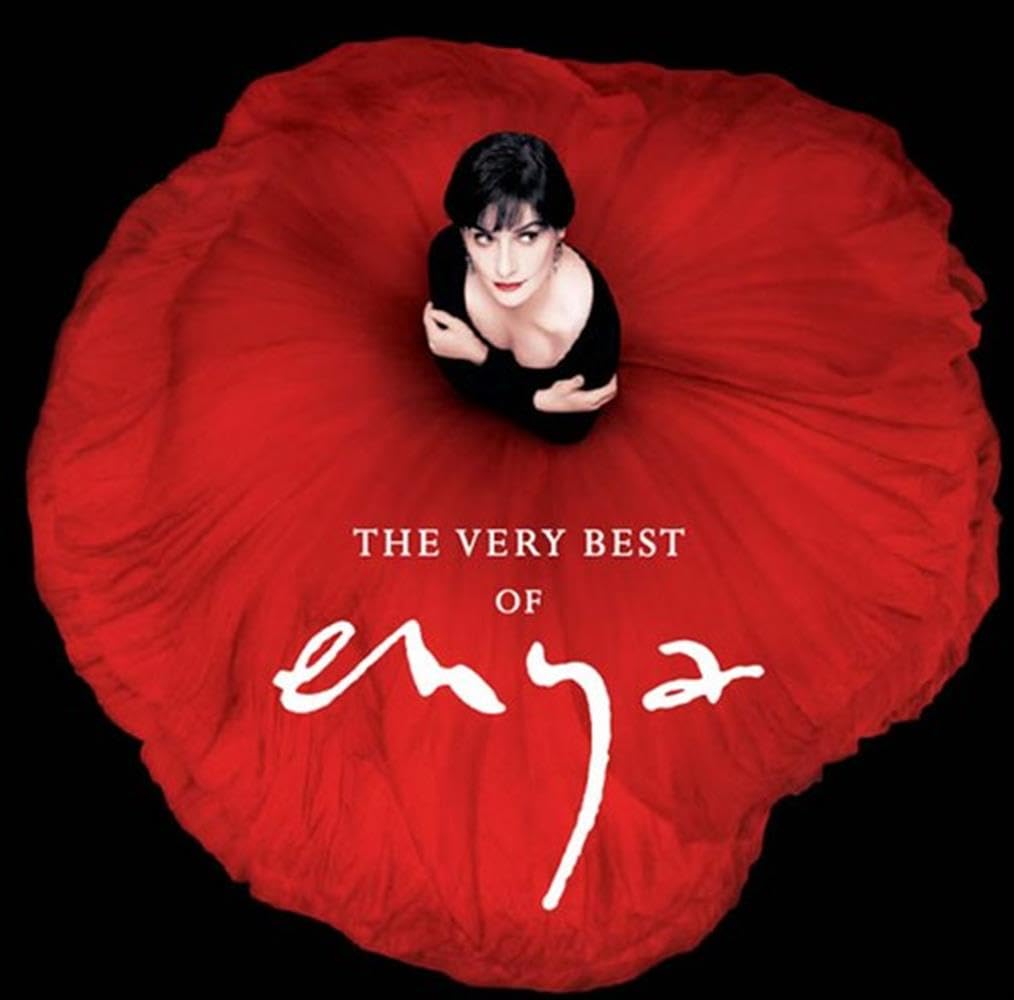 The Very Best Of Enya Music