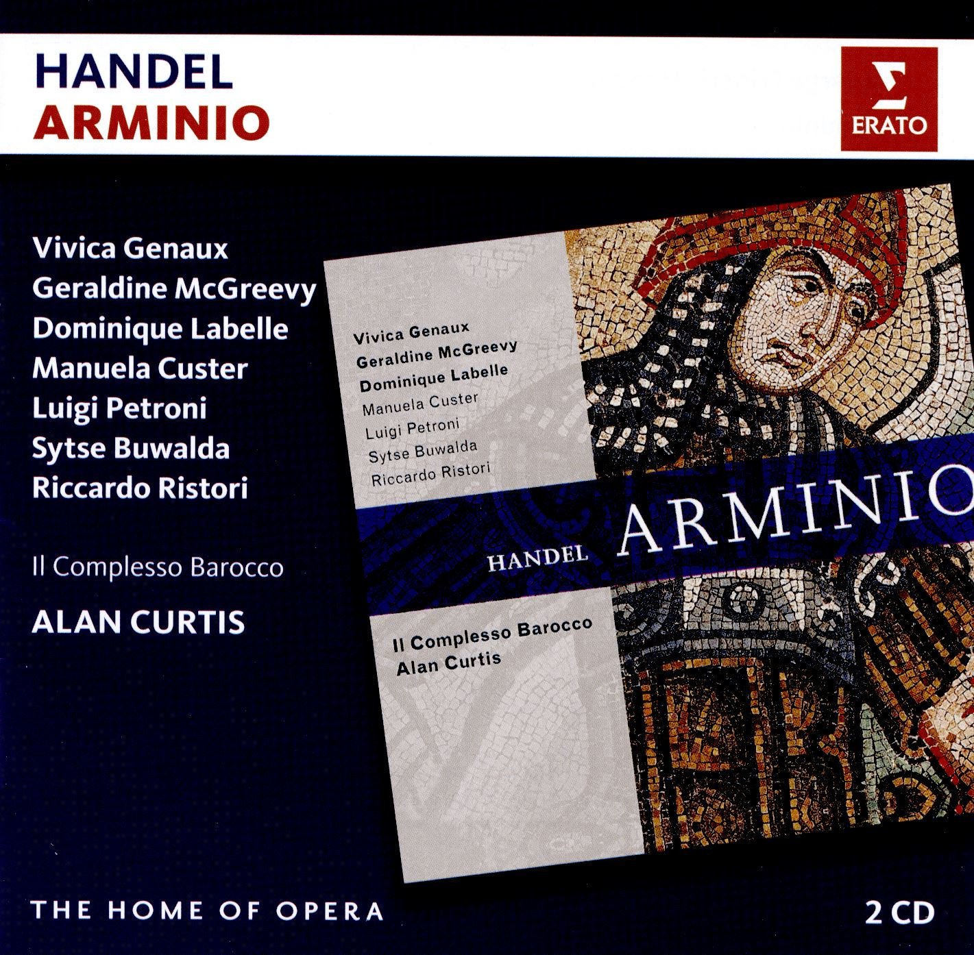 Arminio Classical