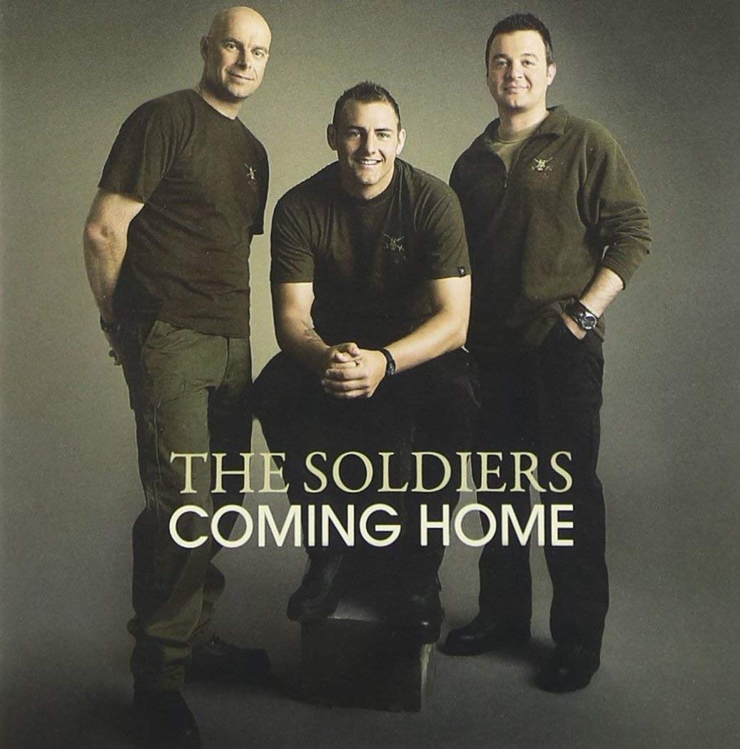 Coming Home Books