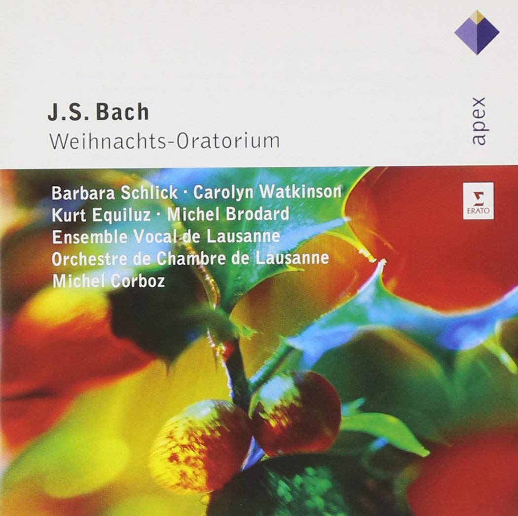 Product Image: Weihnachts-Oratorium