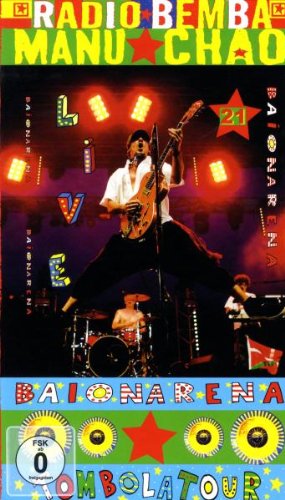 Product Image: Baionarena-Live