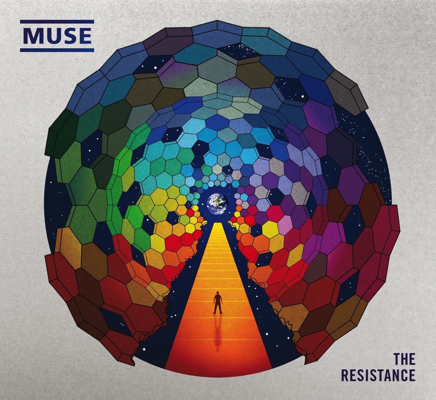 The Resistance Pop