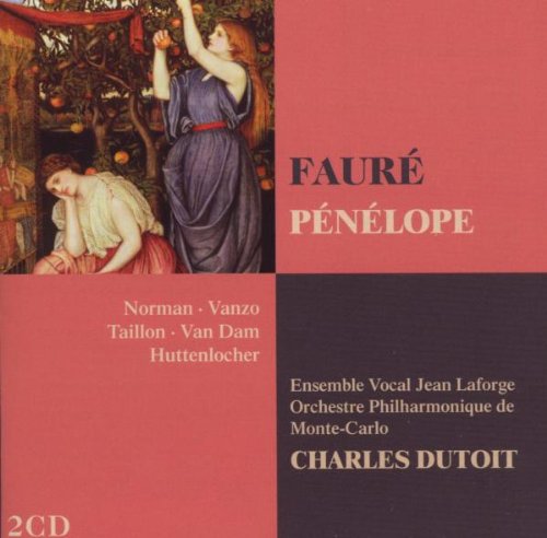 Penelope Classical