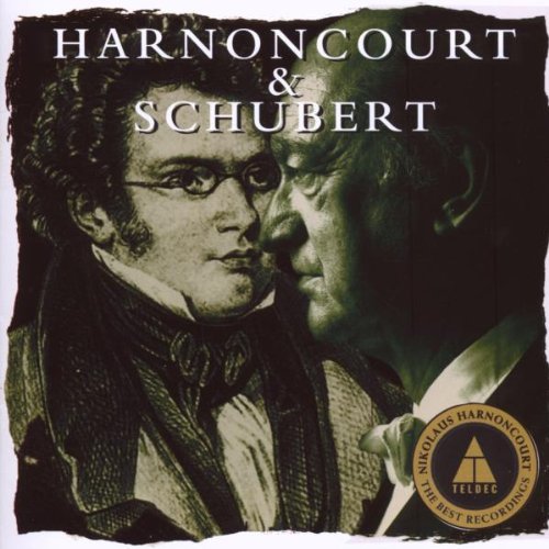 Harnoncourt & Schubert Classical