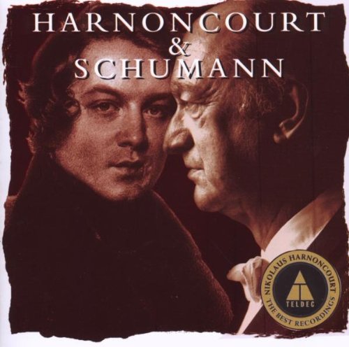 Harnoncourt & Schumann Classical