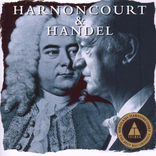 Harnoncourt & Händel Classical