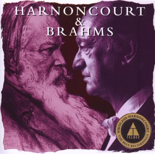 Harnoncourt & Brahms Classical