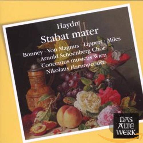 Stabat Mater Classical