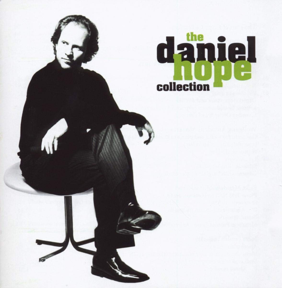 Daniel Hope Collection Classical