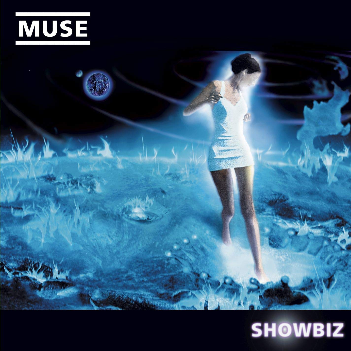 Showbiz (USA Version) Funk, R&B & Soul