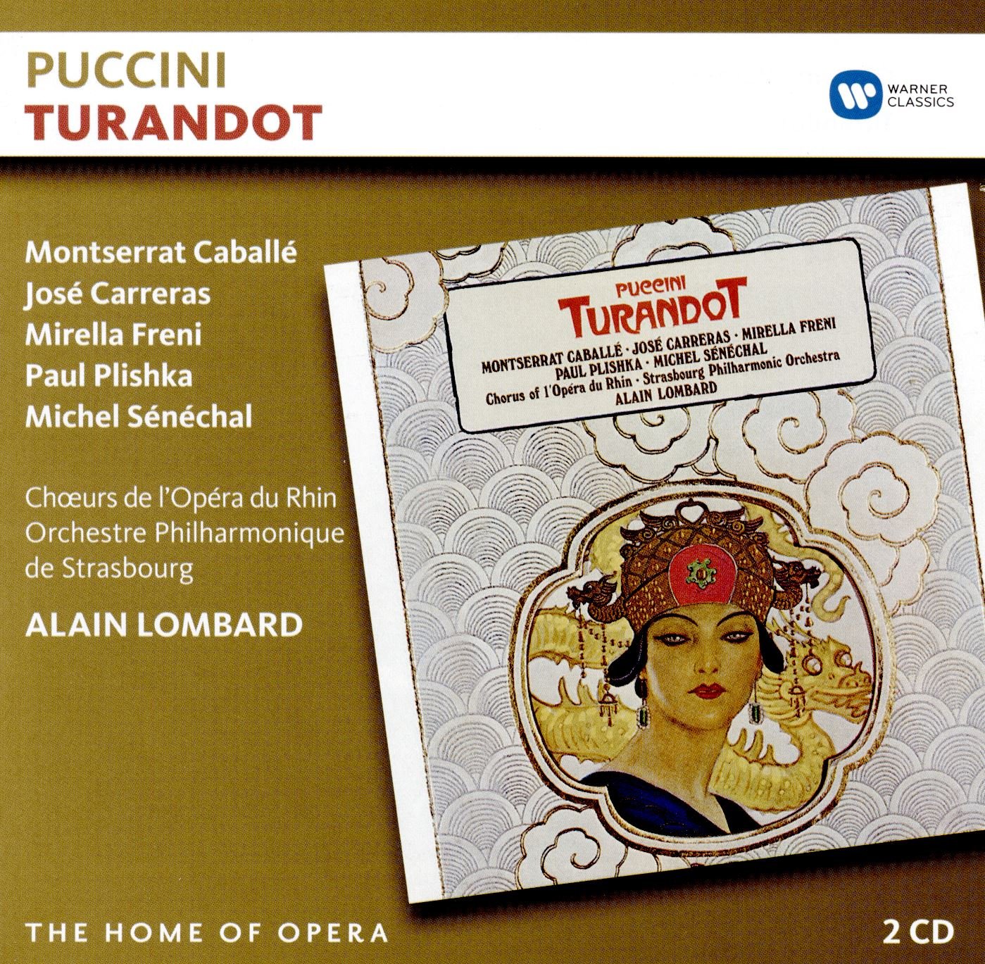 Turandot Classical