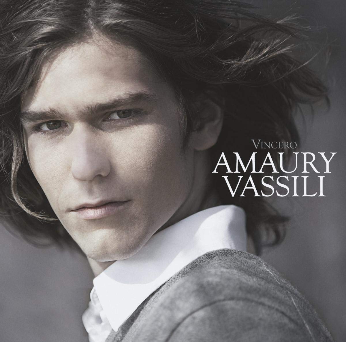 Amaury Vassili - Vincero Pop