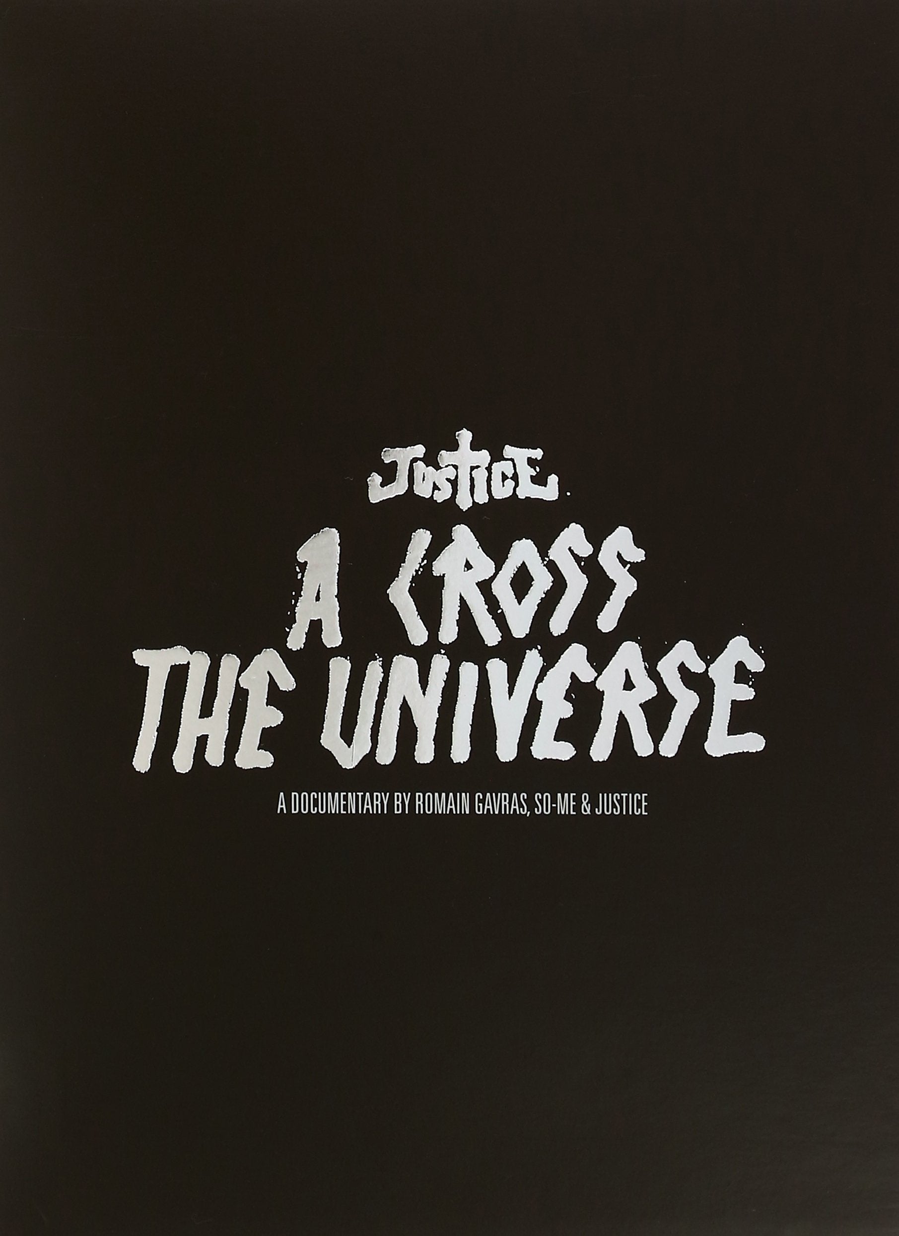 A Cross the Universe (Limited Edition in DVD-Verpackung inkl. 44-Seiten-Booklet) Dance & Electronic