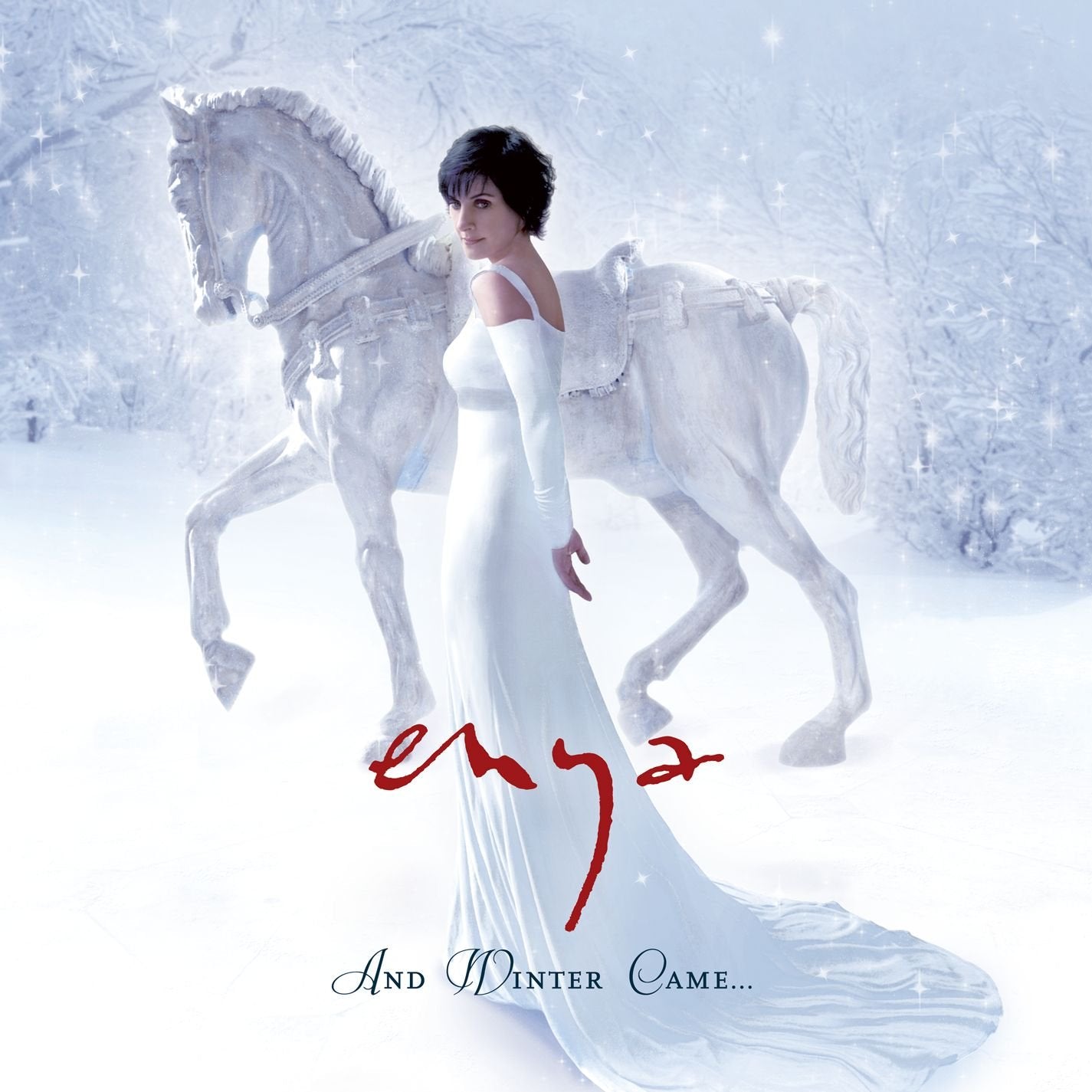 And Winter Came... Music