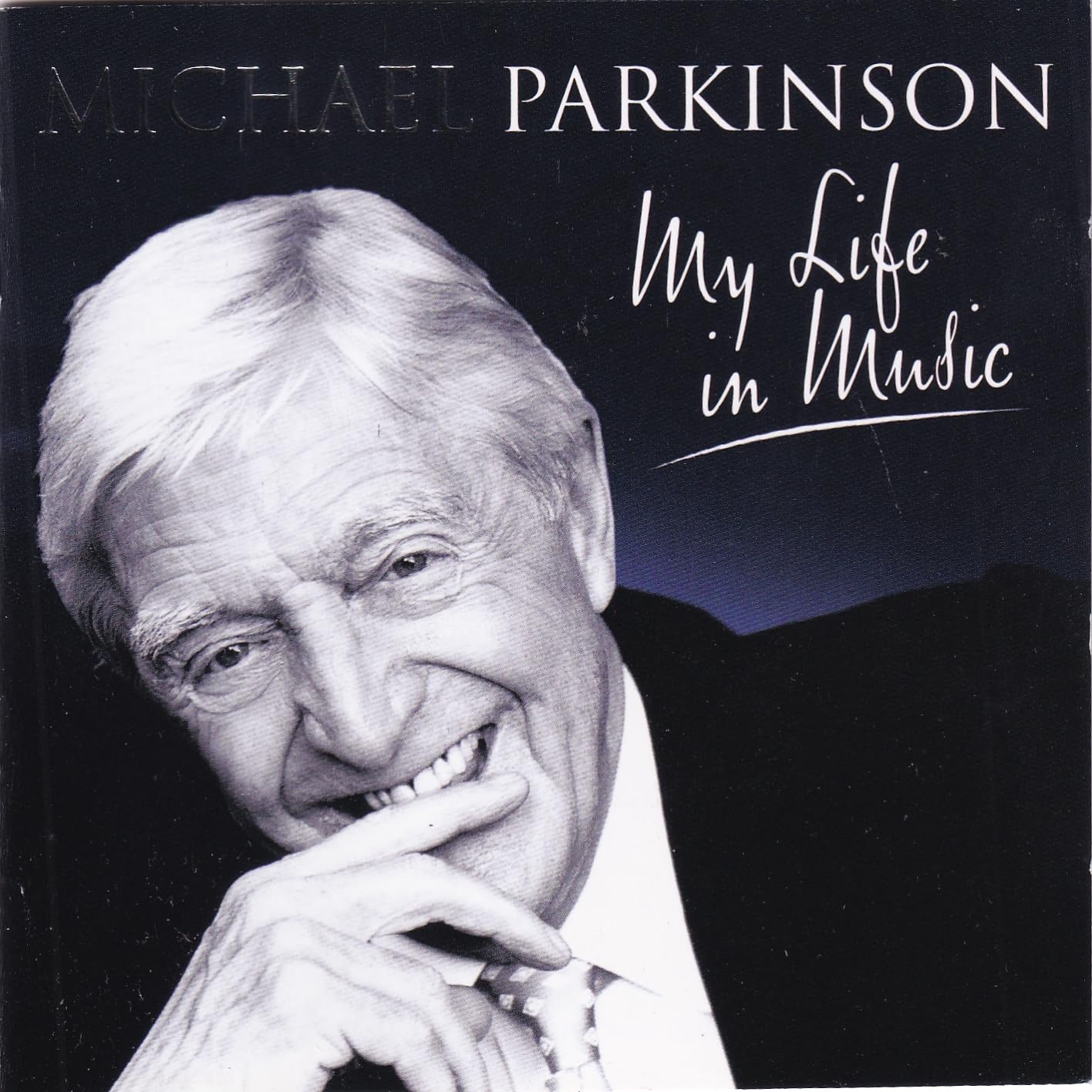 Sir Michael Parkinson: My Life Other music genres