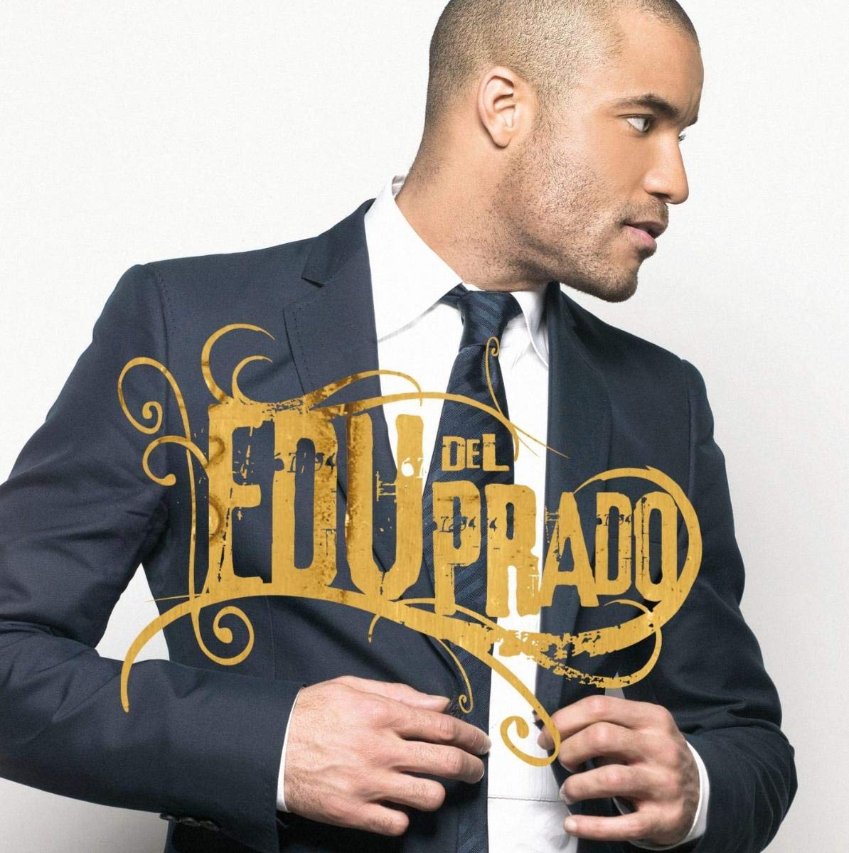 Edu Del Prado - Edu Del Prado Pop