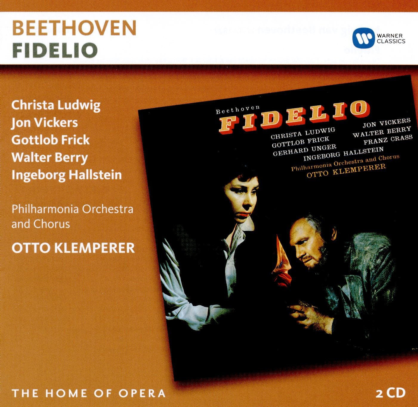 Fidelio Classical
