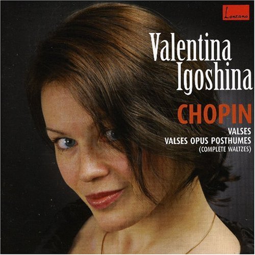 Chopin: Integrale des Valses Classical