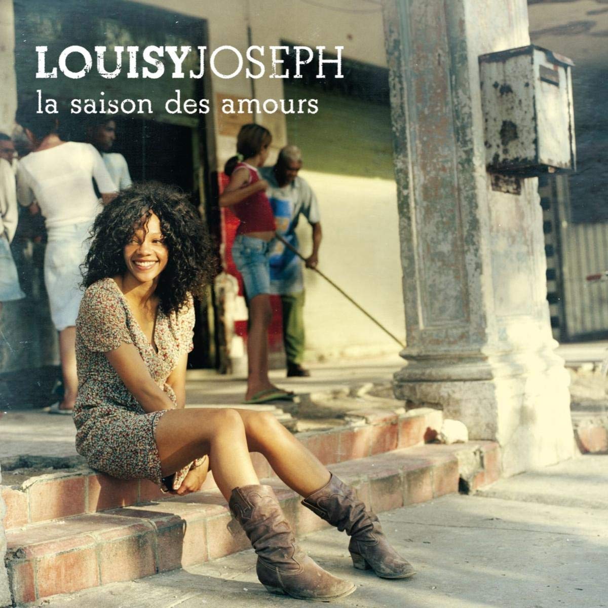 La Saison des Amours Pop