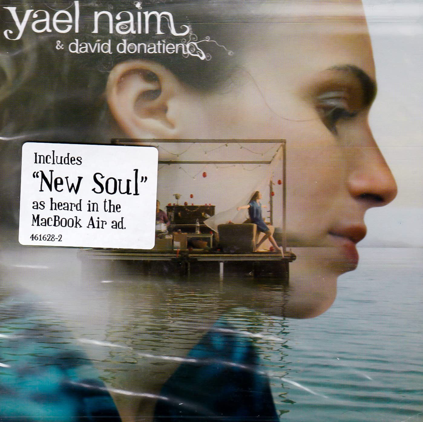 Yael Naïm Country & Folk