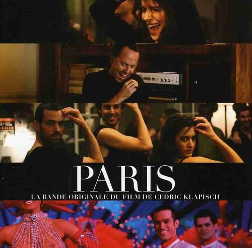 Product Image: Paris