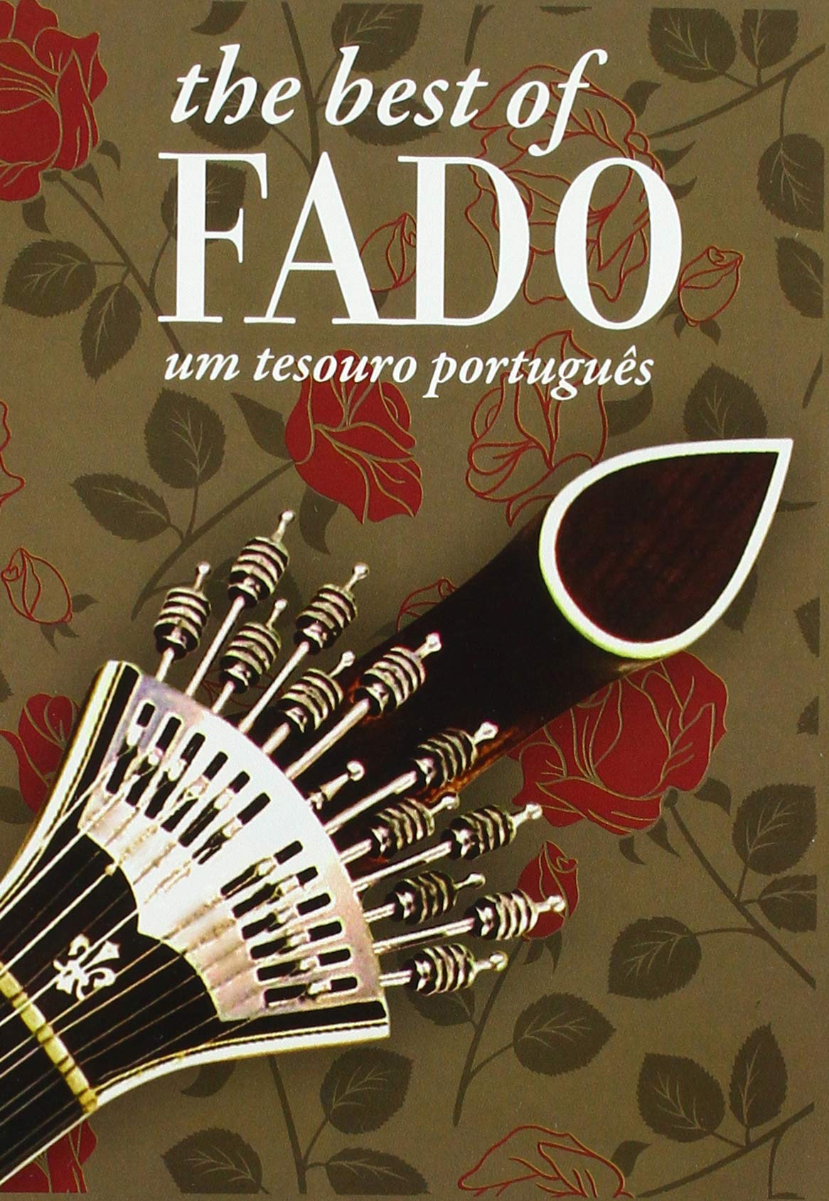 Best Of Fado / Various Pop