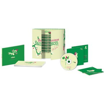 Et Voilà : L' Intégrale 1967-2007 (Coffret 26 CD) cd