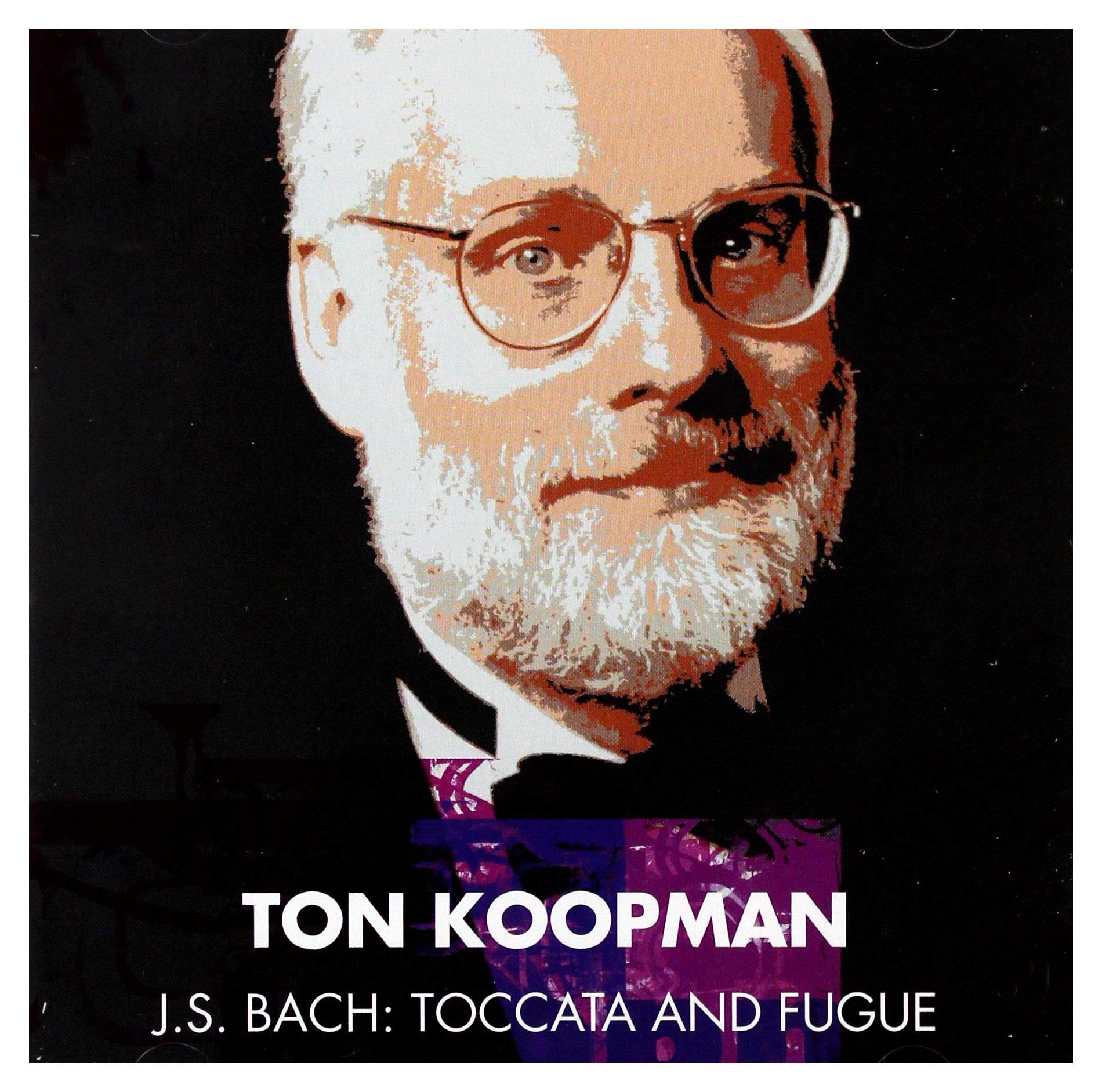 Toccata & Fugue Classical