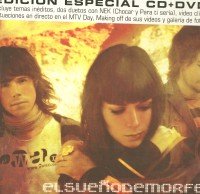 Nos Vemos en El Camino (CD+Dvd cd