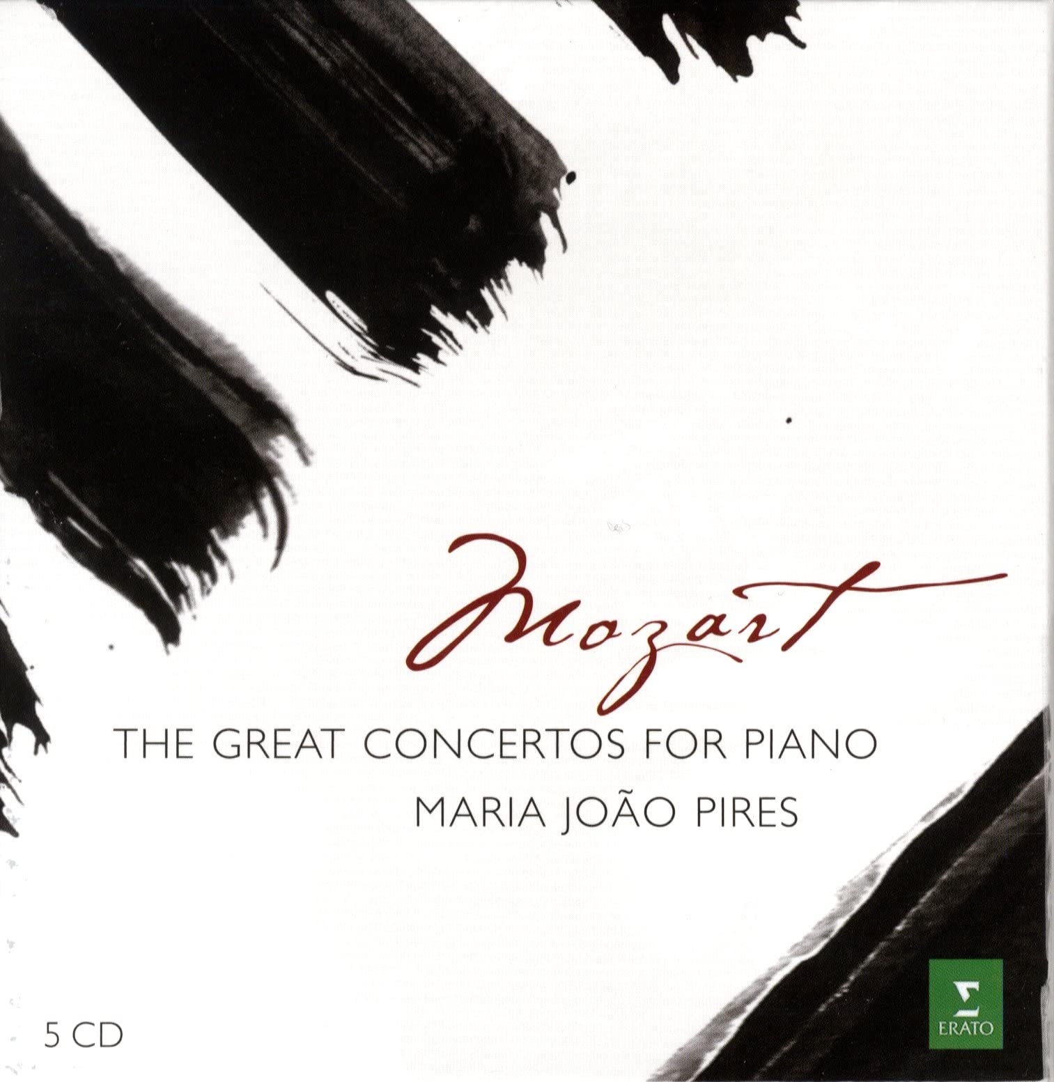 Great Concertos for Piano Classical