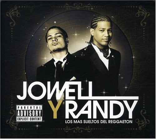 Los Mas Sueltos de Reggaeton Pop