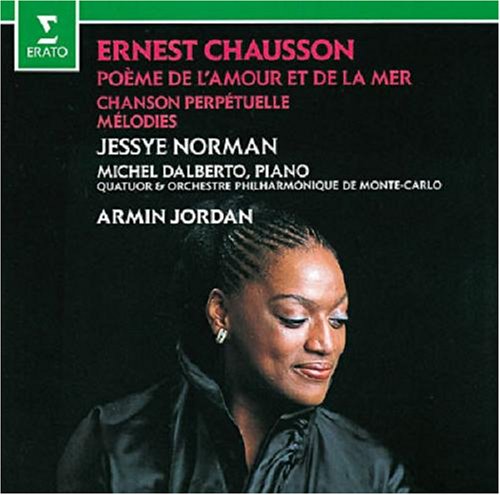 Chausson: Poeme de l Amour Classical