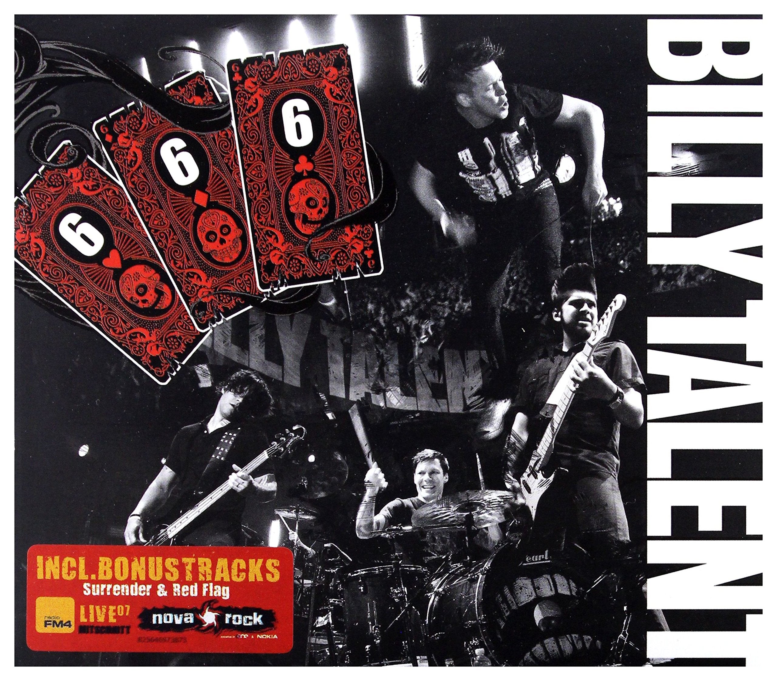 666 Live Alternative & Indie