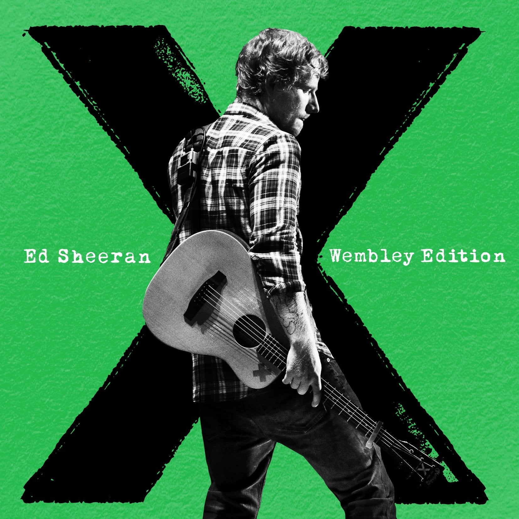 Product Image: X-Wembley Edition