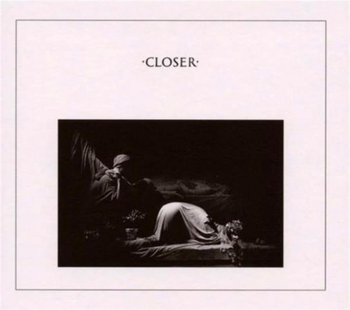 Closer (Collector's Edition) Alternative & Indie