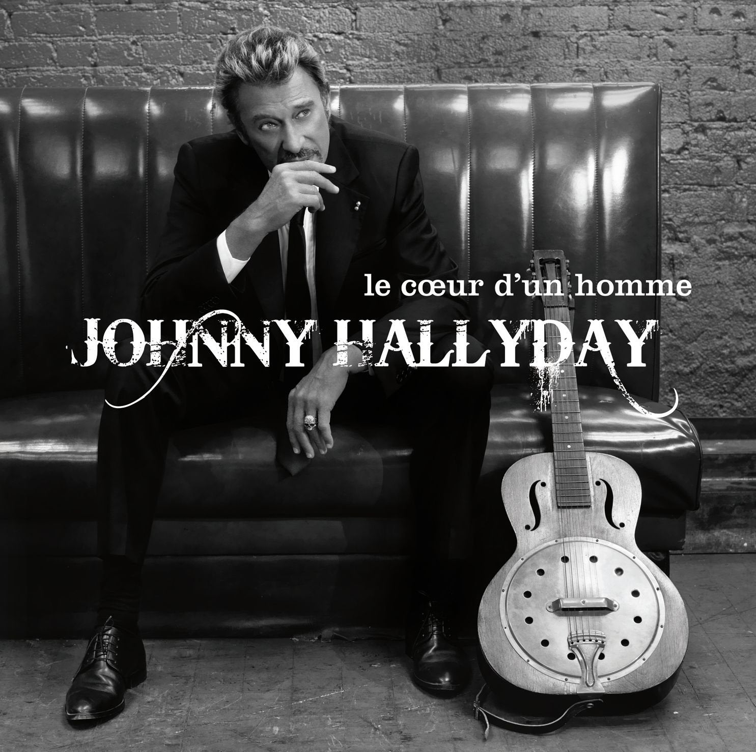 Le Coeur d un Homme (3lp) Pop