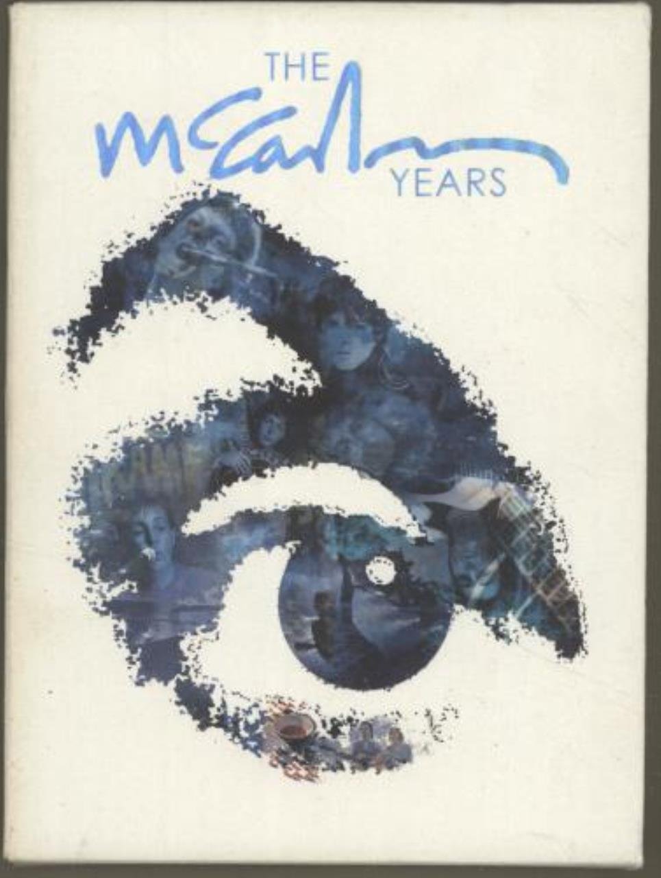 The McCartney Years Movies