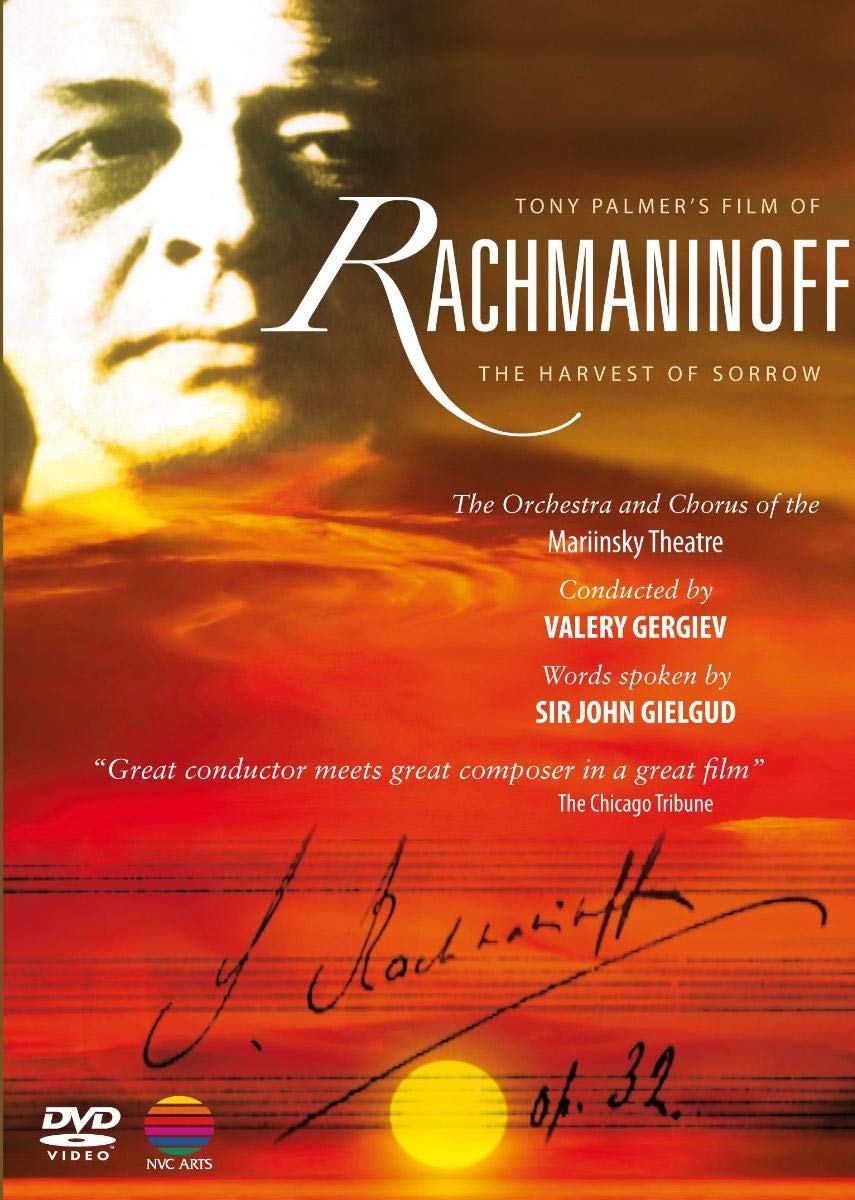 Rachmaninoff - The harvest of sorrow Films