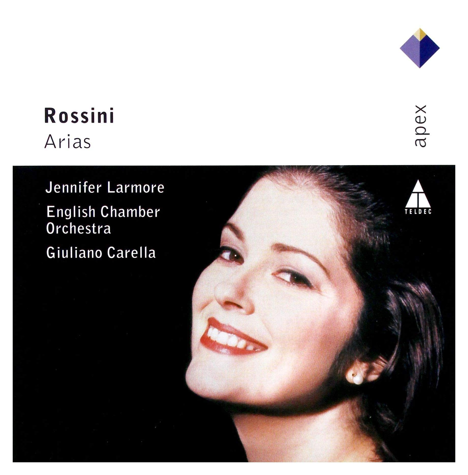 Arias Classical