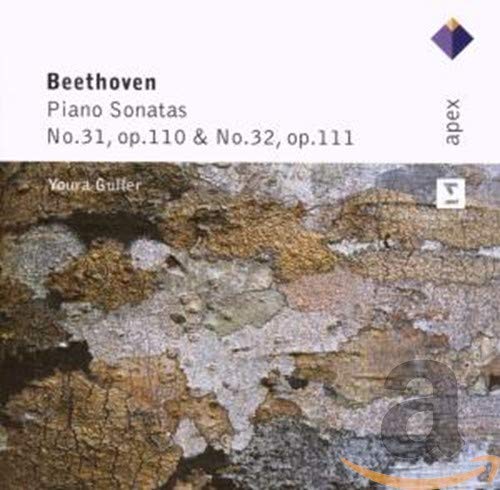 Klaviersonaten 31 Op.110 & 32 Op.111 Classical