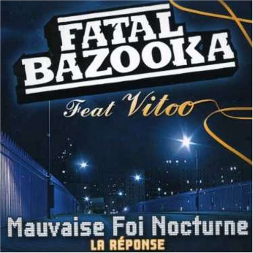 Mauvaise Foi Nocturne Pop