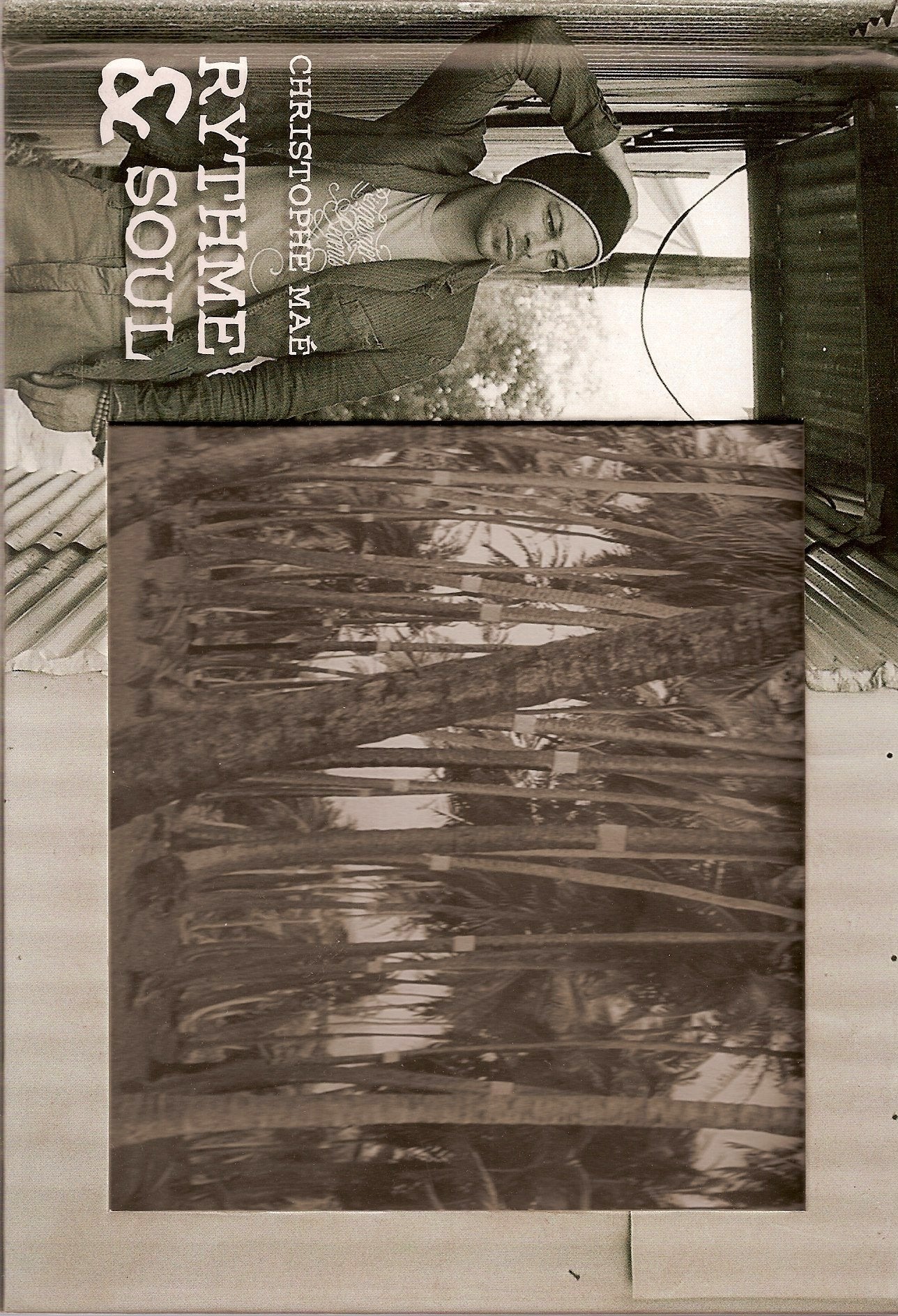 Rythme & Soul (livre de photos) book
