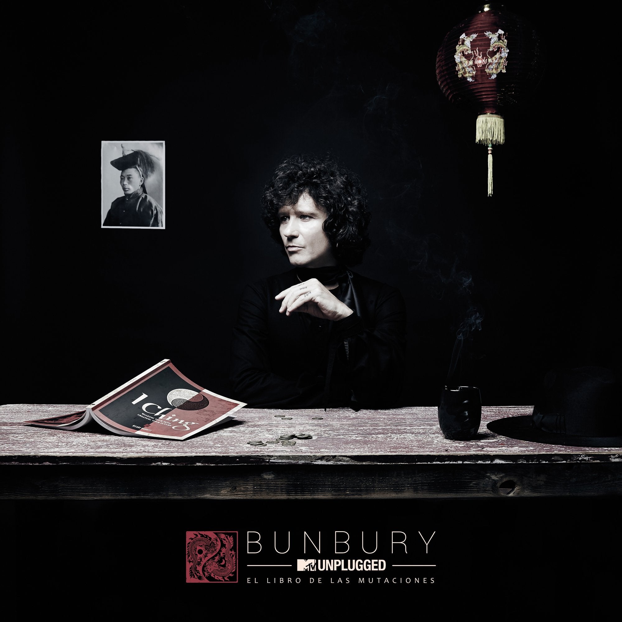 Product Image: MTV Unplugged: El Libro De Las Mutaciones