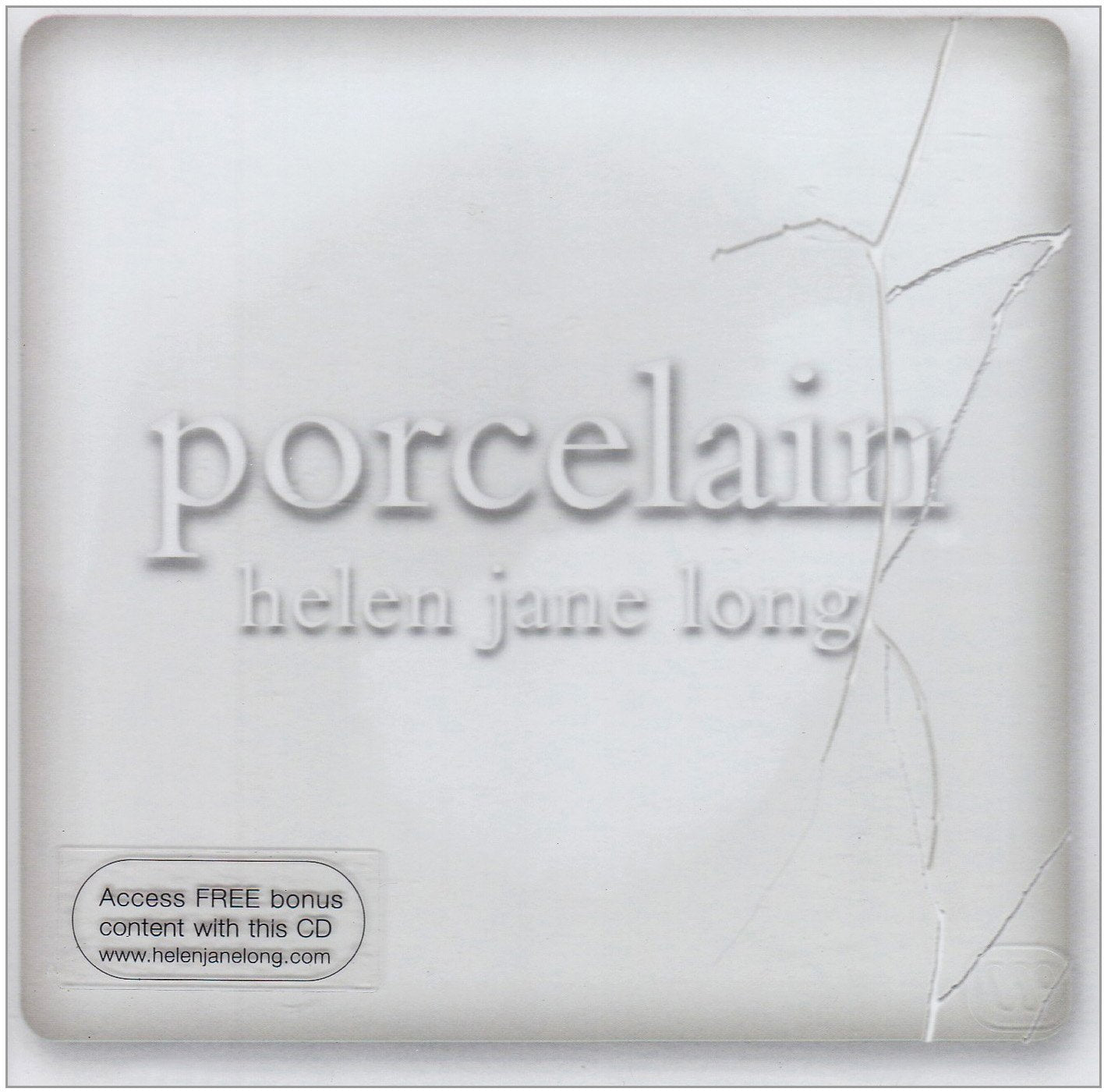 Product Image: Porcelain